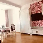 Daire Vibe Solid Mamaia