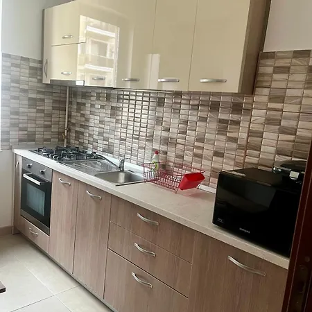 Appartement Vibe Solid *