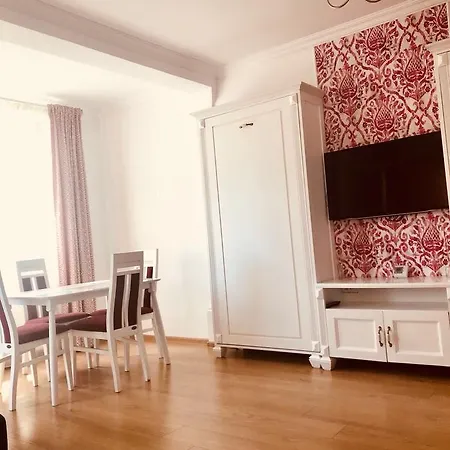 Appartement Vibe Solid Mamaia