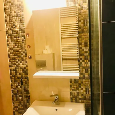 Appartement Vibe Solid