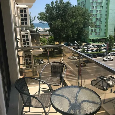 Appartement Vibe Solid Mamaia