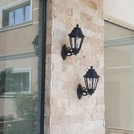 Appartement Vibe Solid