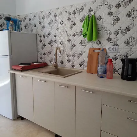 Appartement Vibe Solid *