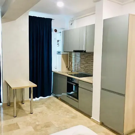 Vibe Solid Appartement Mamaia