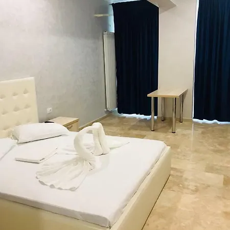 Vibe Solid Appartement Mamaia