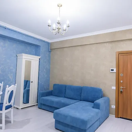 Appartement Vibe Solid *