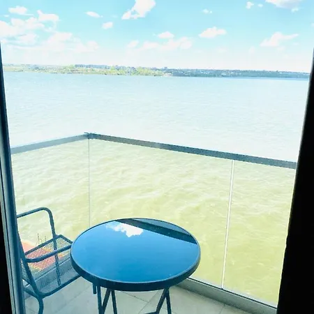 Appartement Vibe Solid