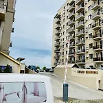 Vibe Solid Апартаменты