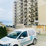 Vibe Solid Апартаменты *