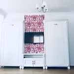 Апартаменты Vibe Solid