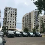 Апартаменты Vibe Solid *