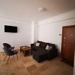 Vibe Solid Διαμέρισμα Mamaia