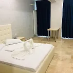 Vibe Solid Апартаменты Мамая