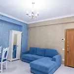 Апартаменты Vibe Solid *