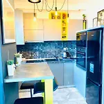 Vibe Solid Апартаменты