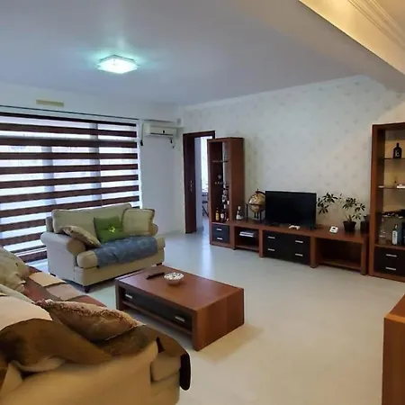 Apartman Vibe Solid