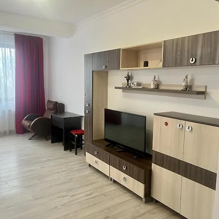 Apartament Vibe Solid