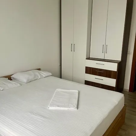 Vibe Solid Apartament *