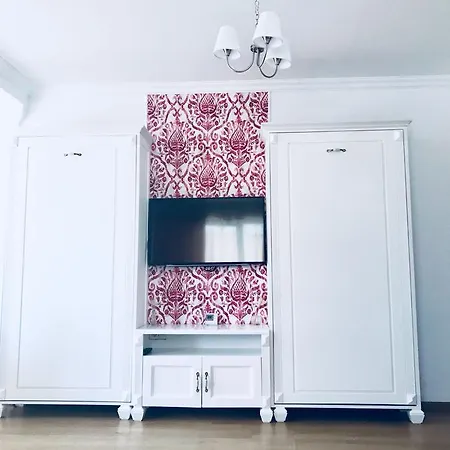 Apartament Vibe Solid