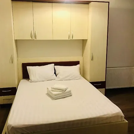 Apartman Vibe Solid *