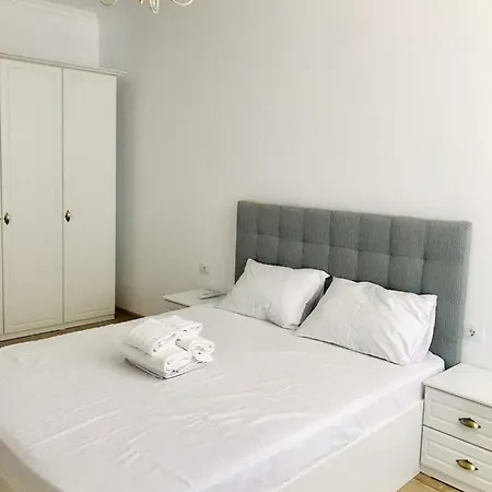 Appartement Vibe Solid
