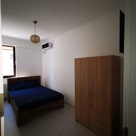 Vibe Solid Apartman Mamaia