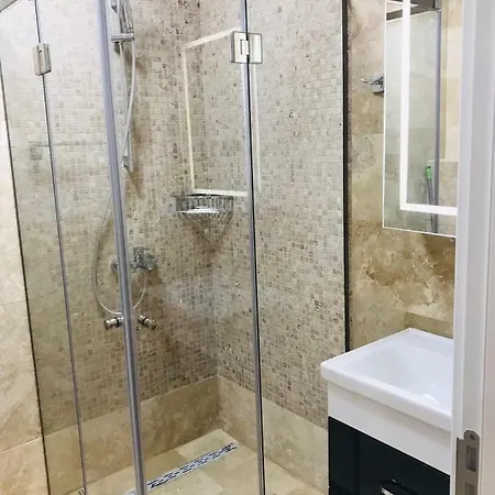 Apartament Vibe Solid *