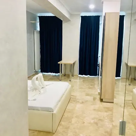 Vibe Solid Apartament Mamaia