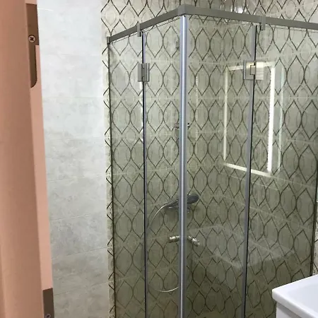 Apartament Vibe Solid Mamaia