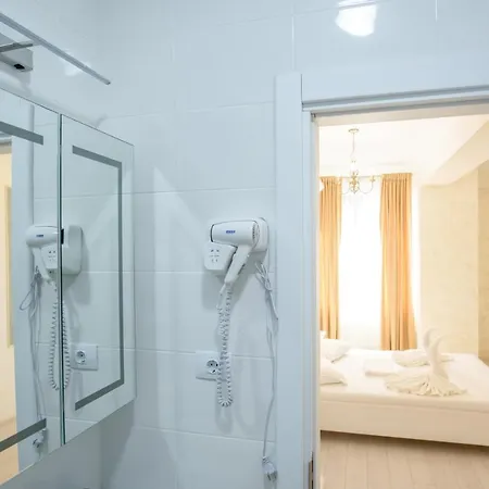 Apartman Vibe Solid Mamaia
