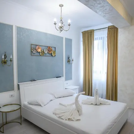 Apartament Vibe Solid