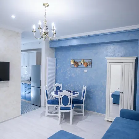Apartman Vibe Solid
