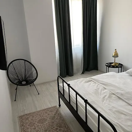 Apartament Vibe Solid