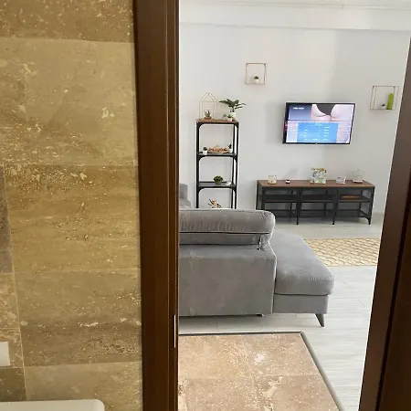 Apartament Vibe Solid *