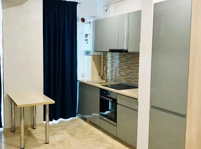 Vibe Solid דירה מאמאיה